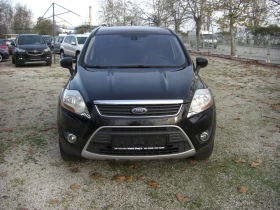 Ford Kuga 2.0tdci 4x4 Keyless Panorama KOJA - 12200 лв. / 6237.76 € - 59605135 8
