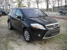 Ford Kuga 2.0tdci 4x4 Keyless Panorama KOJA - 12200 лв. / 6237.76 € - 59605135 7