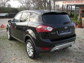 Ford Kuga 2.0tdci 4x4 Keyless Panorama KOJA - 12200 лв. / 6237.76 € - 59605135 3