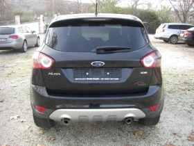 Ford Kuga 2.0tdci 4x4 Keyless Panorama KOJA - 12200 лв. / 6237.76 € - 59605135 4