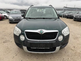 Skoda Yeti 2.0/110кс 4х4 EURO5A Климатик - 5700 лв. / 2914.36 € - 17047871 2