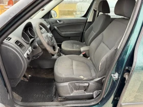 Skoda Yeti 2.0/110кс 4х4 EURO5A Климатик - 5700 лв. / 2914.36 € - 17047871 10