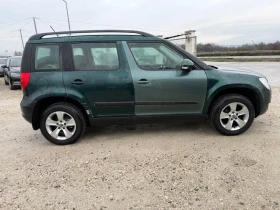 Skoda Yeti 2.0/110кс 4х4 EURO5A Климатик - 5700 лв. / 2914.36 € - 17047871 8