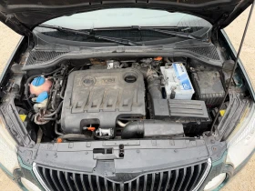 Skoda Yeti 2.0/110кс 4х4 EURO5A Климатик - 5700 лв. / 2914.36 € - 17047871 14