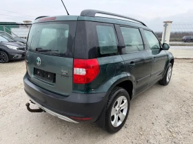 Skoda Yeti 2.0/110кс 4х4 EURO5A Климатик - 5700 лв. / 2914.36 € - 17047871 7