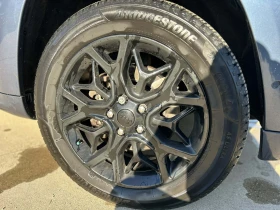 Jeep Grand cherokee LIMITED X /3.6 V6/, снимка 12