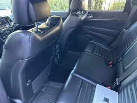 Jeep Grand cherokee LIMITED X /3.6 V6/, снимка 9