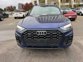 Audi Q5 * Progressiv * CARFAX * ЦЕНА ДО БГ - 22750 € / 44495.13 лв. - 50050399 2