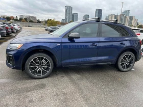 Audi Q5 * Progressiv * CARFAX * ЦЕНА ДО БГ - 22750 € / 44495.13 лв. - 50050399 4