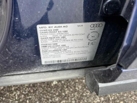 Audi Q5 * Progressiv * CARFAX * ЦЕНА ДО БГ - 22750 € / 44495.13 лв. - 50050399 11