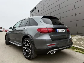 Mercedes-Benz GLC 43 AMG Burmester Панорама 360* KeylessGo 9G  - 29600 € / 57892.57 лв. - 25559343 3