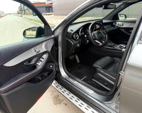 Mercedes-Benz GLC 43 AMG Burmester Панорама 360* KeylessGo 9G  - 29600 € / 57892.57 лв. - 25559343 5