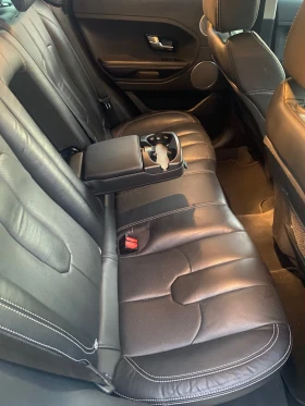 Land Rover Evoque - 13500 € / 26403.70 лв. - 23982496 6