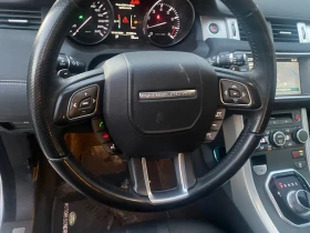 Land Rover Evoque - 13500 € / 26403.70 лв. - 23982496 9