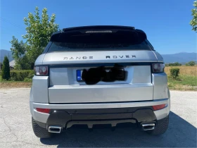 Land Rover Evoque - 13500 € / 26403.70 лв. - 23982496 15