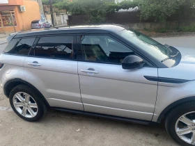Land Rover Evoque - 13500 € / 26403.70 лв. - 23982496 5