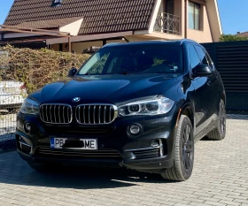 BMW X5 3.5 xd