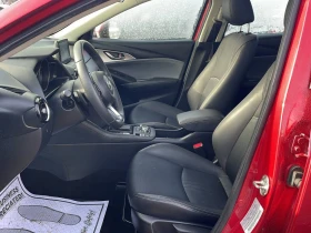 Mazda CX-3 GS* AWD* АвтоКредит* (ЦЕНА ДО БГ), снимка 14
