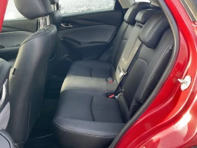 Mazda CX-3 GS* AWD* АвтоКредит* (ЦЕНА ДО БГ), снимка 15