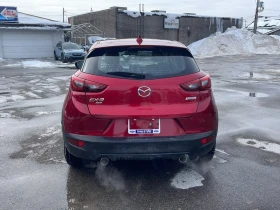 Mazda CX-3 GS* AWD* АвтоКредит* (ЦЕНА ДО БГ), снимка 4