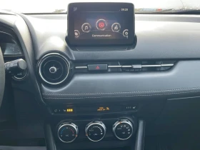 Mazda CX-3 GS* AWD* АвтоКредит* (ЦЕНА ДО БГ), снимка 10