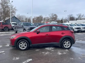Mazda CX-3 GS* AWD* АвтоКредит* (ЦЕНА ДО БГ), снимка 2