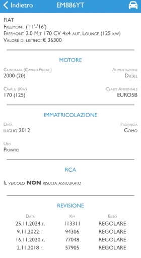 Fiat Freemont 2.0Mjet, 7�����, ������ ���������, ������, ������! | Mobile.bg � ����� ������ 17