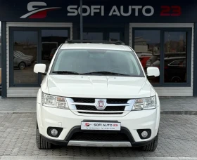 Fiat Freemont 2.0Mjet, 7�����, ������ ���������, ������, ������! | Mobile.bg � ����� ������ 3