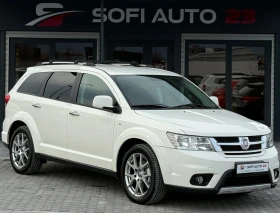 Fiat Freemont 2.0Mjet, 7�����, ������ ���������, ������, ������! | Mobile.bg � ����� ������ 2