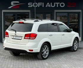 Fiat Freemont 2.0Mjet, 7�����, ������ ���������, ������, ������! | Mobile.bg � ����� ������ 5