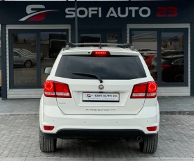 Fiat Freemont 2.0Mjet, 7�����, ������ ���������, ������, ������! | Mobile.bg � ����� ������ 6