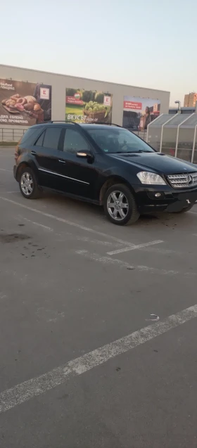 Mercedes-Benz ML 420 420 CDI - 4500 € / 8801.24 лв. - 21195573 2