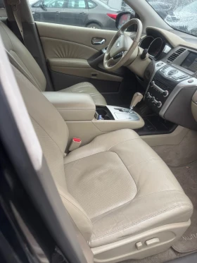 Nissan Murano 2.5 Diesel Automatic - 5500 € / 10757.07 лв. - 25853323 8