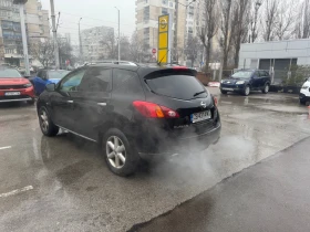 Nissan Murano 2.5 Diesel Automatic - 5500 € / 10757.07 лв. - 25853323 5