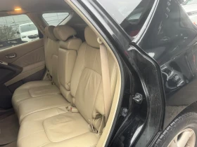Nissan Murano 2.5 Diesel Automatic - 5500 € / 10757.07 лв. - 25853323 11