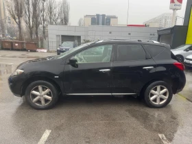 Nissan Murano 2.5 Diesel Automatic - 5500 € / 10757.07 лв. - 25853323 4