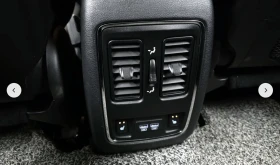 Jeep Grand cherokee LIMITED* 3.6* V6* 8ZF* ПОДГРЕВ* ОБДУХВАНЕ* КАМЕРА* | Auto.bg — изображение 16