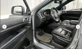 Jeep Grand cherokee LIMITED* 3.6* V6* 8ZF* ПОДГРЕВ* ОБДУХВАНЕ* КАМЕРА* | Auto.bg — изображение 6