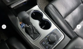 Jeep Grand cherokee LIMITED* 3.6* V6* 8ZF* ПОДГРЕВ* ОБДУХВАНЕ* КАМЕРА* | Auto.bg — изображение 11