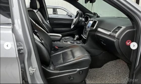Jeep Grand cherokee LIMITED* 3.6* V6* 8ZF* ПОДГРЕВ* ОБДУХВАНЕ* КАМЕРА* | Auto.bg — изображение 13