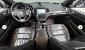 Jeep Grand cherokee LIMITED* 3.6* V6* 8ZF* ПОДГРЕВ* ОБДУХВАНЕ* КАМЕРА* | Auto.bg — изображение 7