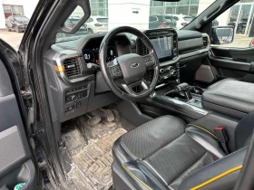 Ford F150 * 4WD SuperCrew Box * ГЛАВНО ПРЕДСТАВИТЕЛСТВО*  | Auto.bg — изображение 7