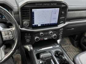 Ford F150 * 4WD SuperCrew Box * ГЛАВНО ПРЕДСТАВИТЕЛСТВО*  | Auto.bg — изображение 9