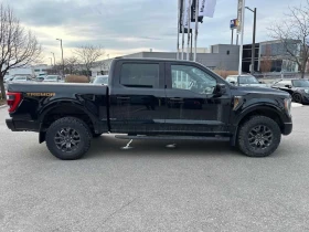 Ford F150 * 4WD SuperCrew Box * ГЛАВНО ПРЕДСТАВИТЕЛСТВО*  | Auto.bg — изображение 4