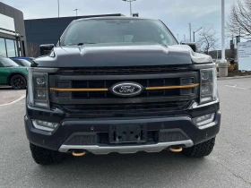 Ford F150 * 4WD SuperCrew Box * ГЛАВНО ПРЕДСТАВИТЕЛСТВО*  | Auto.bg — изображение 2