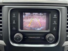 Dodge RAM 1500 * Express * CARFAX * ЦЕНА ДО БГ - 18100 € / 35400.52 лв. - 13223453 12