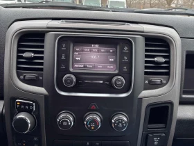 Dodge RAM 1500 * Express * CARFAX * ЦЕНА ДО БГ - 18100 € / 35400.52 лв. - 13223453 11