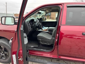 Dodge RAM 1500 * Express * CARFAX * ЦЕНА ДО БГ - 18100 € / 35400.52 лв. - 13223453 8