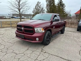 Dodge RAM 1500 * Express * CARFAX * ЦЕНА ДО БГ