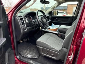 Dodge RAM 1500 * Express * CARFAX * ЦЕНА ДО БГ - 18100 € / 35400.52 лв. - 13223453 9